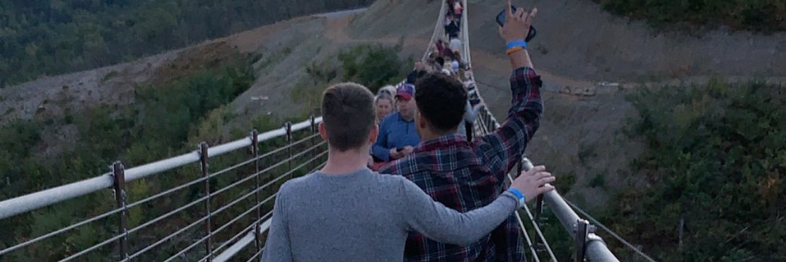 MichaelClark_15's profile banner image