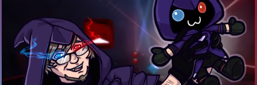 xTempex's profile banner image