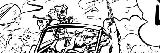 CaptainCronus's profile banner image