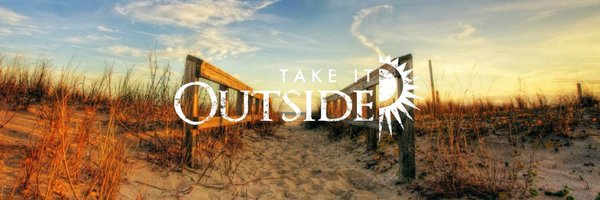 Take_itOutside Profile Banner