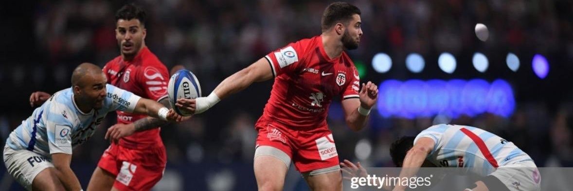 Jeremy ⭐⭐ banner