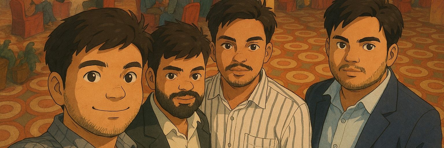 UtkarshKumar70's profile banner image