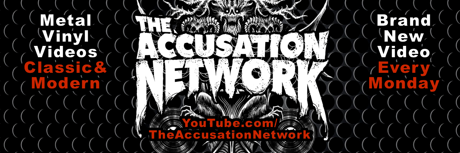 AccusationNet's profile banner image