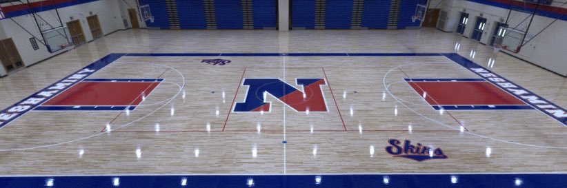 Neshaminy Boys Basketball's banner