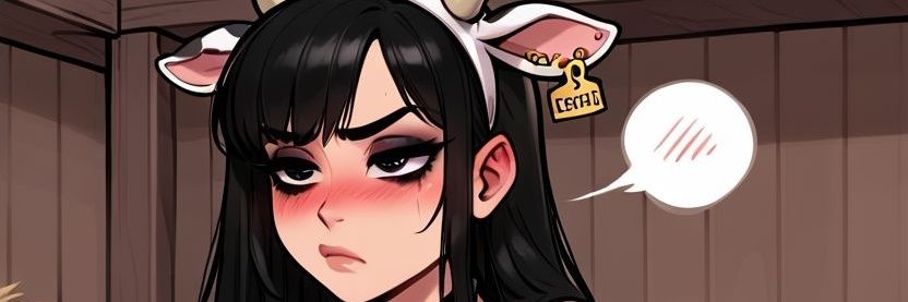 Wolfy/Archie(multi muse Rxpe slut) banner