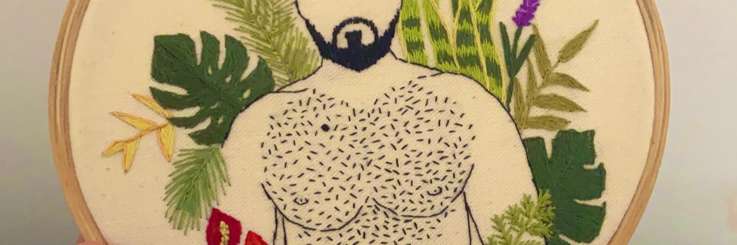 ditodomundo's profile banner image