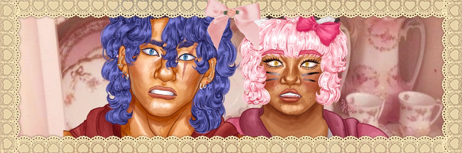 kitty 🌷🩷 || COMMS OPEN!! banner