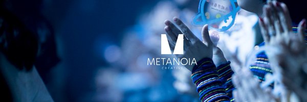 METANOIA Profile Banner