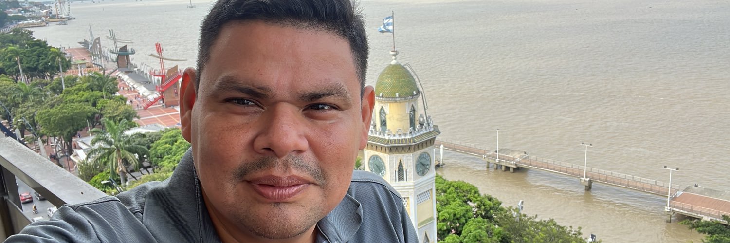 Marcos Fernando Toro Espinoza banner