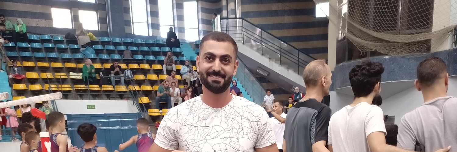 SayedMahmoud271's profile banner image