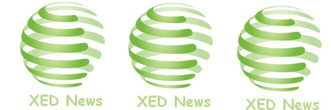 Xed News banner
