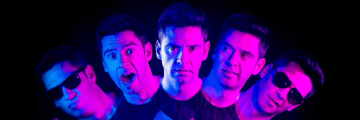 mariomartinP's profile banner image