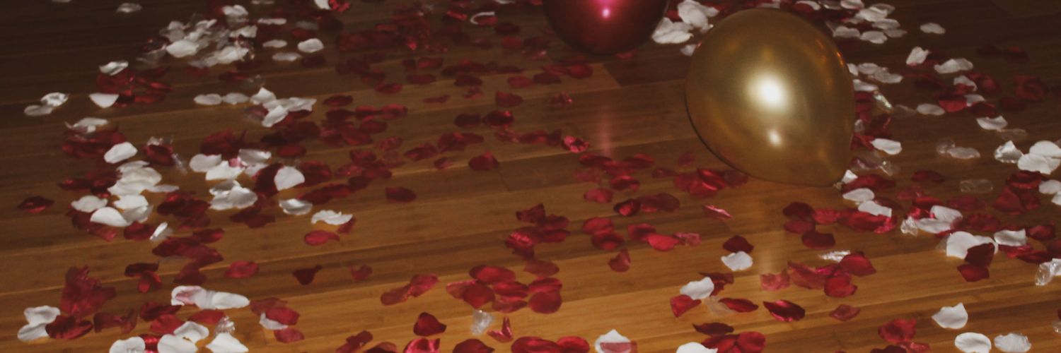 Handful of Berries banner