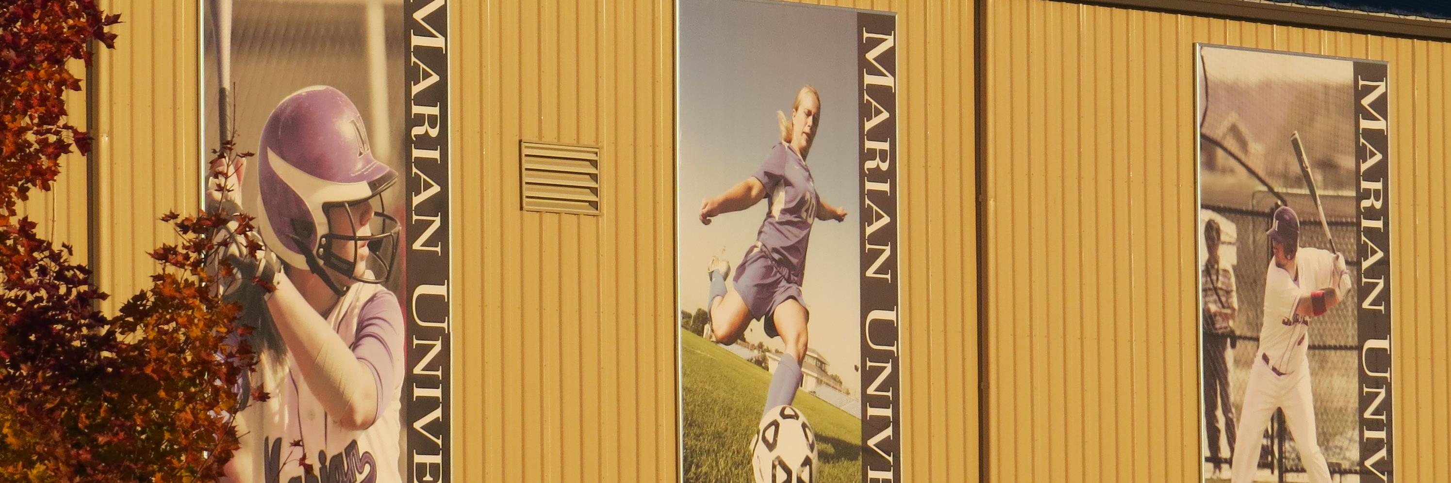 MarianWIAlumni's profile banner image