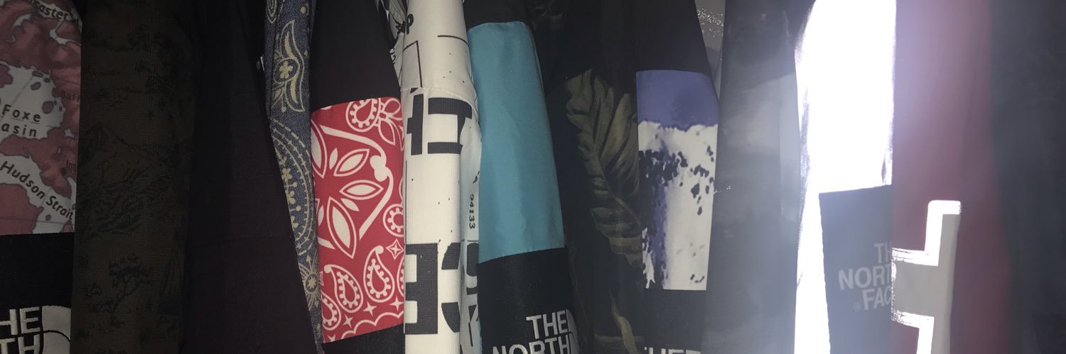 TheJacketKing's profile banner image