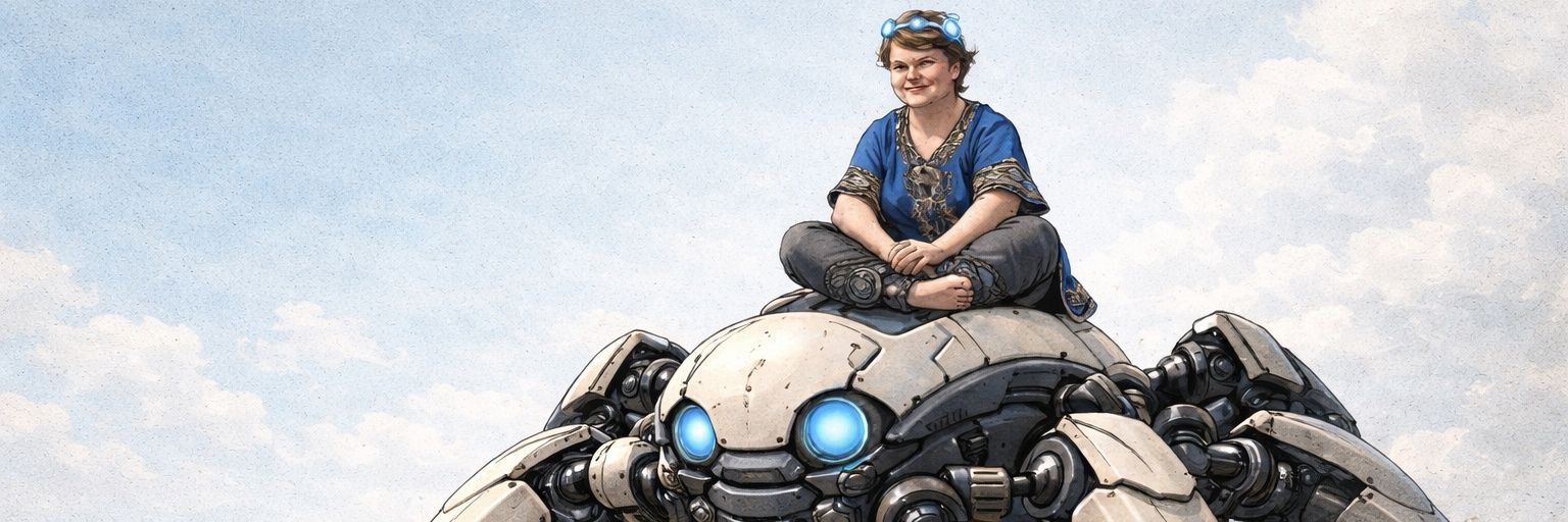 SlinkiFox's profile banner image