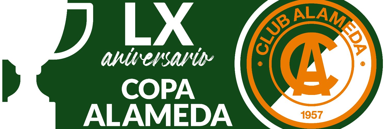 Club de Tenis Alameda banner