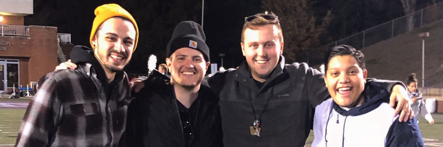 Calebjmoore1316's profile banner image