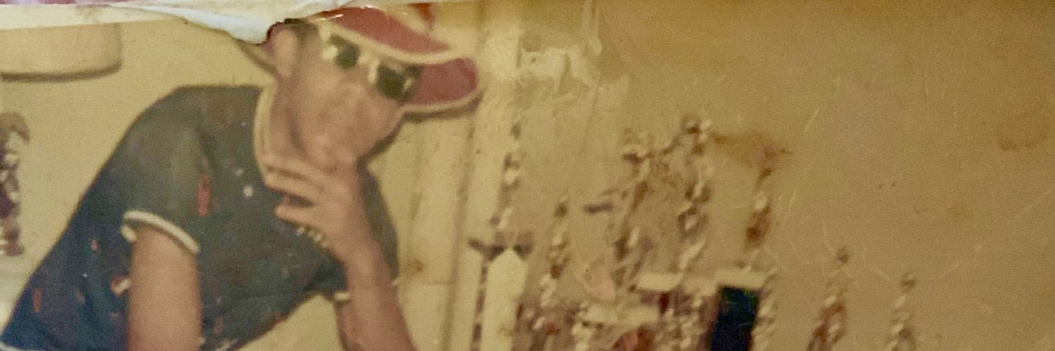 Mykell S. Ramos banner