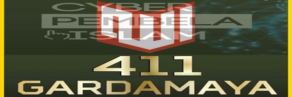 GardaMaya411's profile banner image