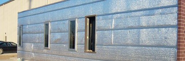 InnovatInsulate Profile Banner