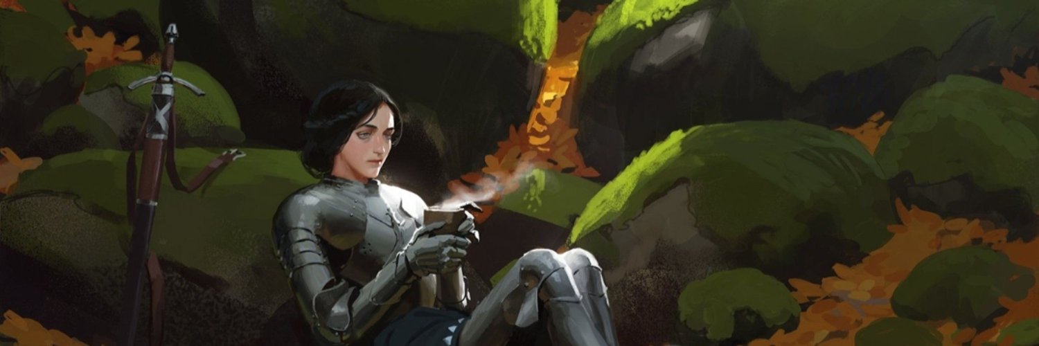 MMetalWitch's profile banner image