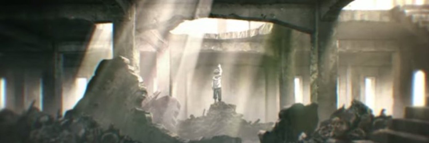 CyAnonima's profile banner image