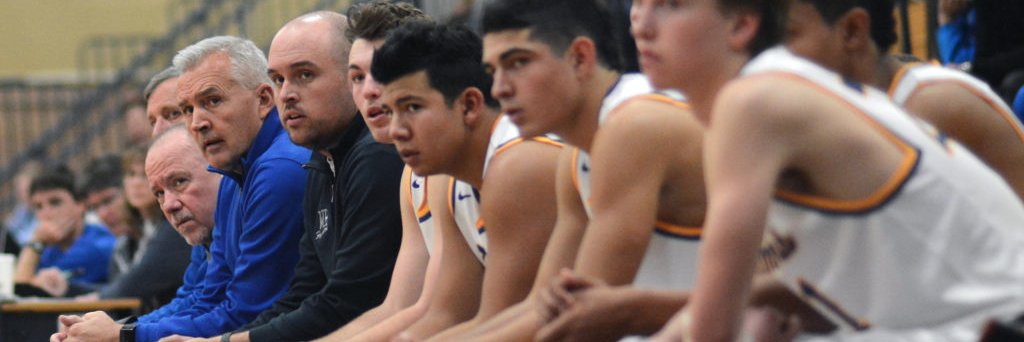 Farmers Basketball banner