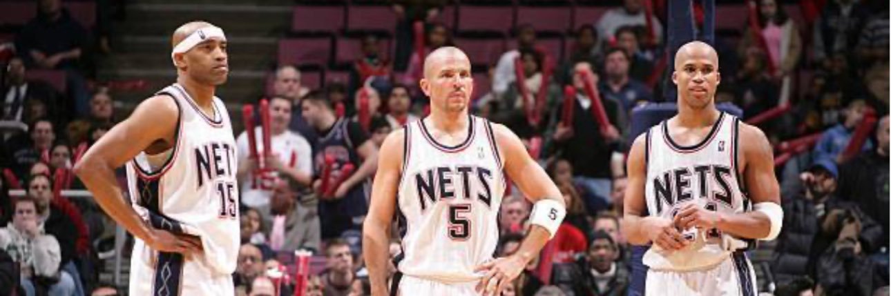 NetsFrequent's banner