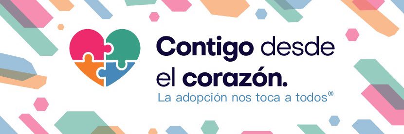 Contigo desde el corazón. Por Georgina Hernández banner