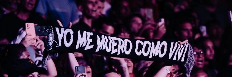 Norge Peña García  banner