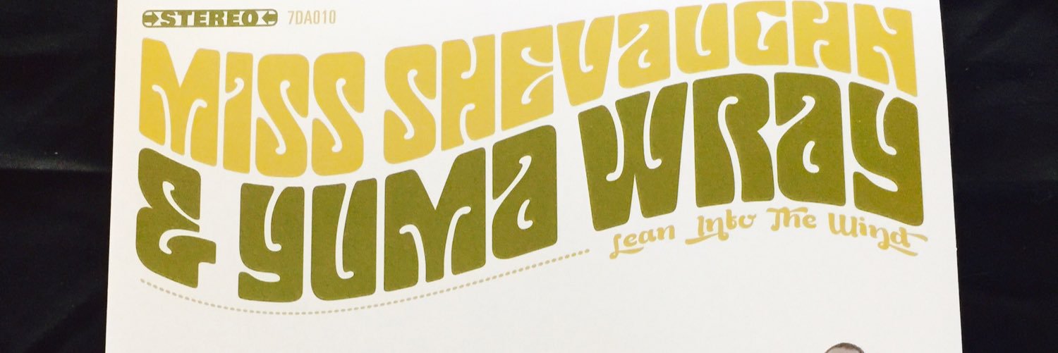 Yuma Wray banner