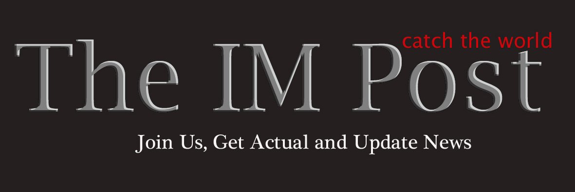 TheIMPost's profile banner image