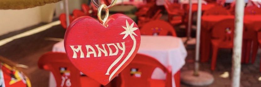 Mandy's banner