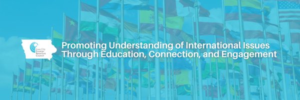 ICFRC Profile Banner