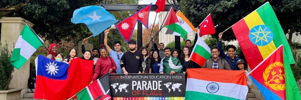 ugaISL Profile Banner