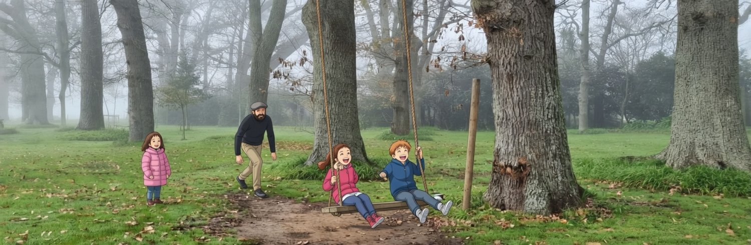 Dieuwe de Boer banner