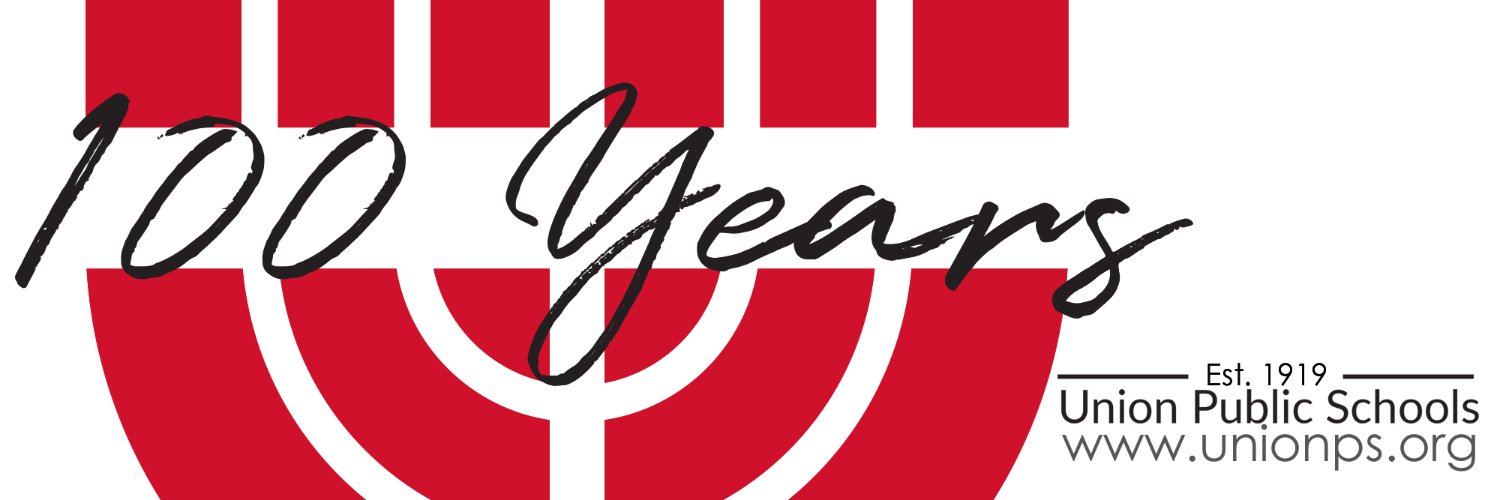 Union Schools banner