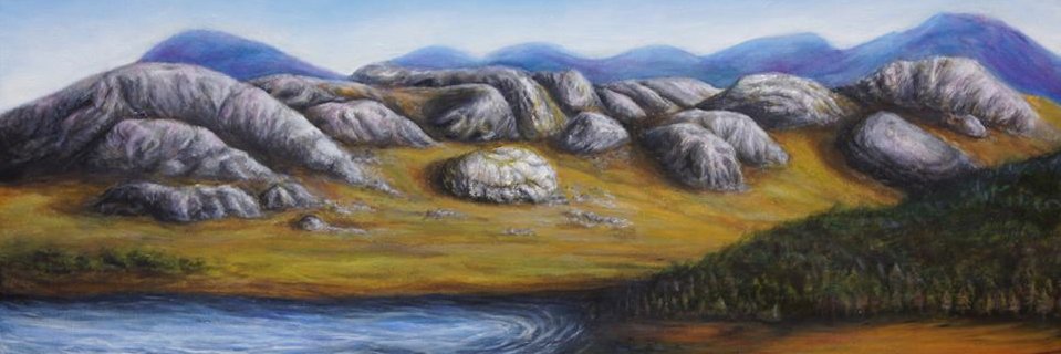 NatureVolve | Crystalising the complex banner