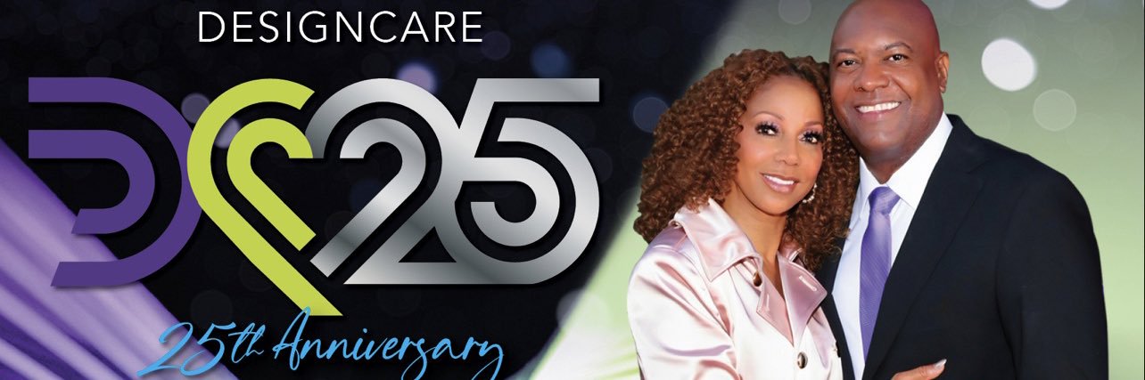 HollyRod Foundation banner