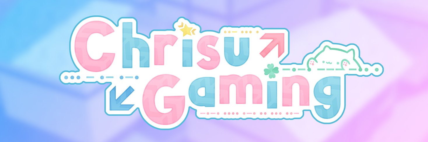 Chrisu banner