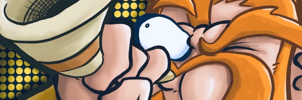 TheMuscleMage's profile banner image