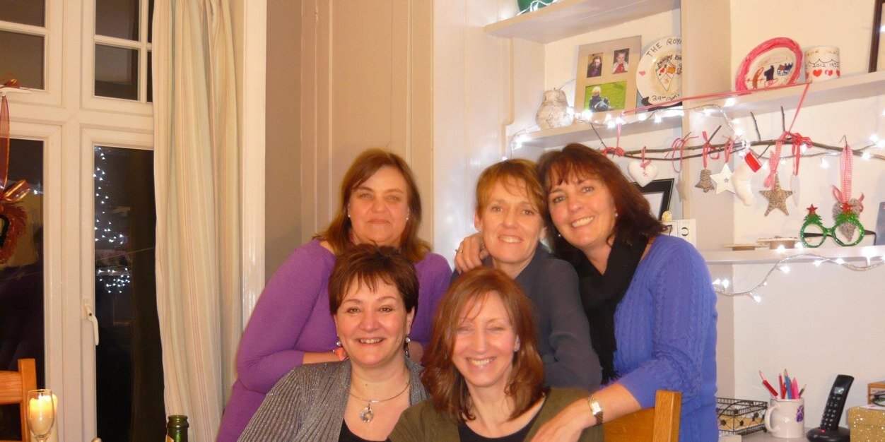janeyreeta's profile banner image