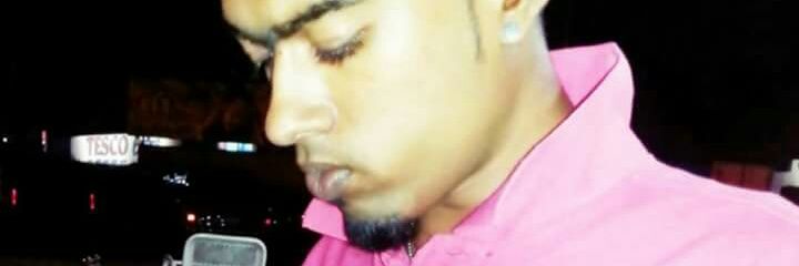 Mathavan9158's profile banner image