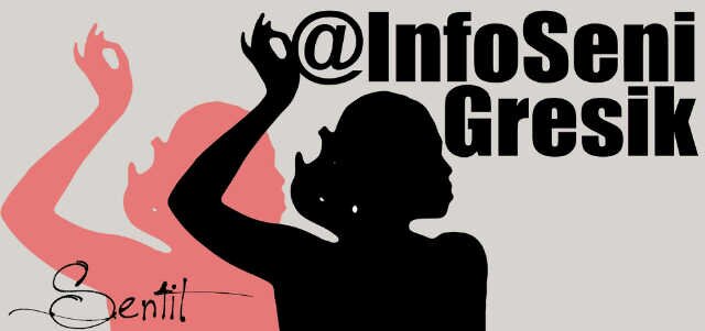 info SENI Gresik banner