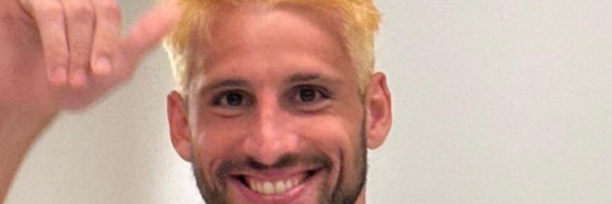 bariizi's profile banner image