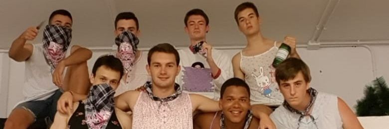 ikeriza23's profile banner image