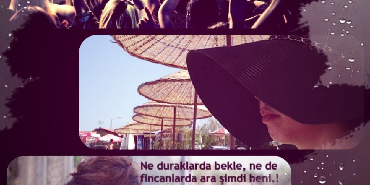 KbRaGencay's profile banner image