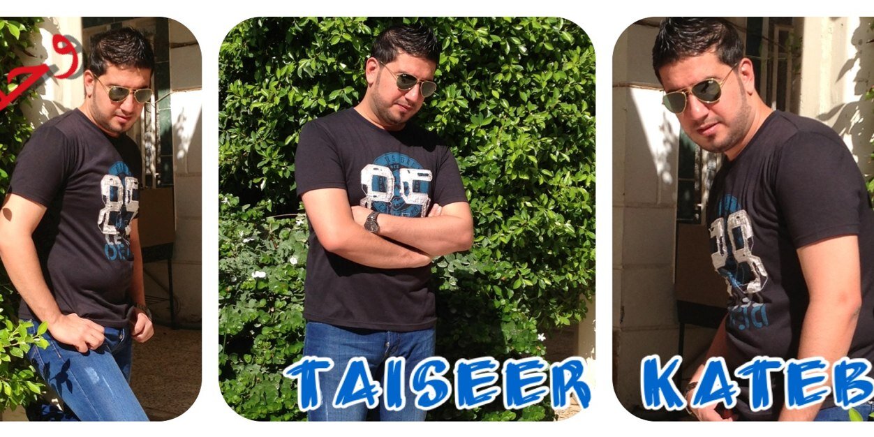 TaiseerK's profile banner image