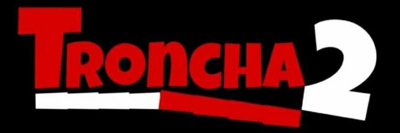 Tronchados banner